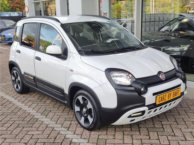 Fiat Pandina