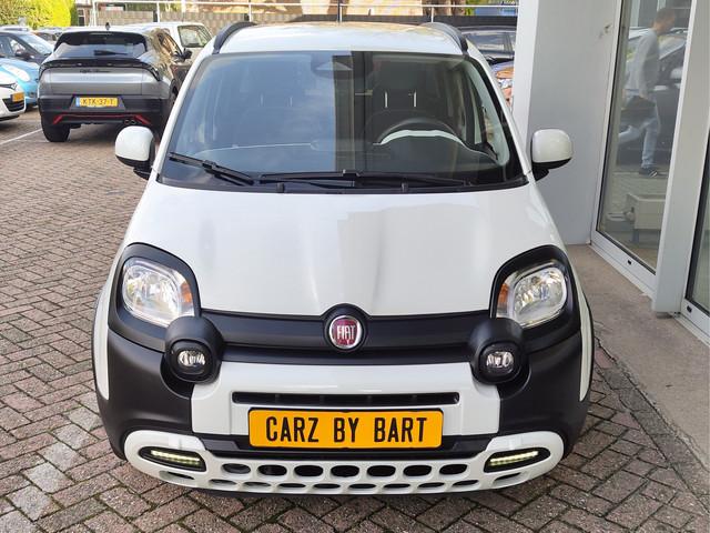 Fiat Pandina