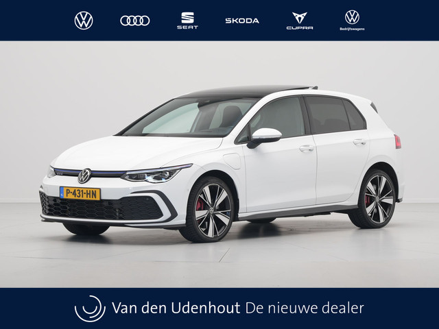 Volkswagen Golf 2020 Hybride