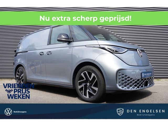 Volkswagen ID. Buzz 2026 Elektrisch