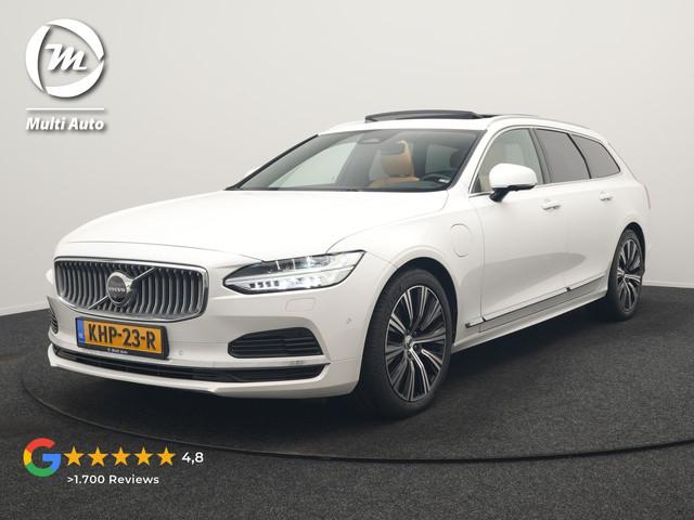 Volvo V90 2022 Hybride