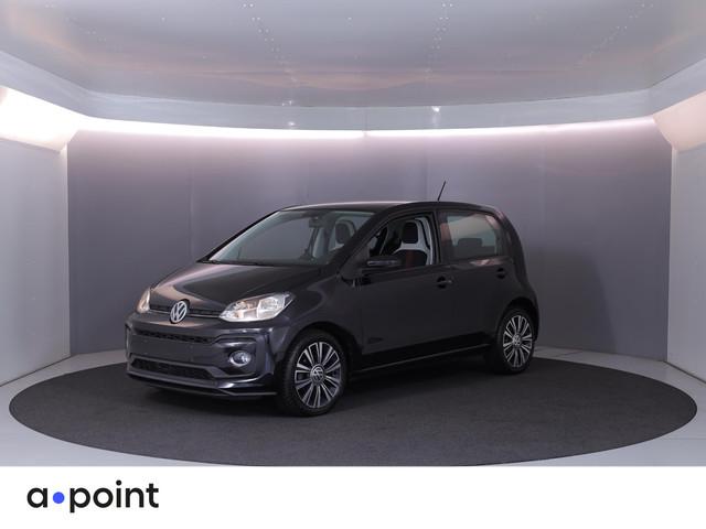 Volkswagen up! 2017 Benzine
