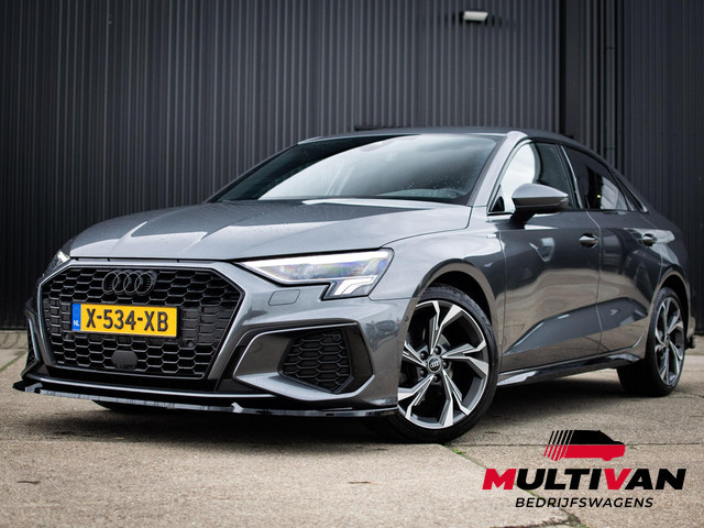 Audi A3 2023 Benzine