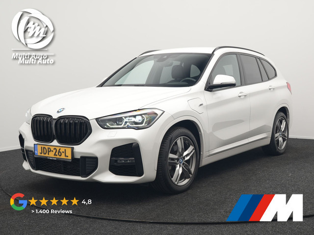 BMW X1 2022 Hybride