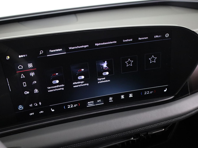 Audi A6 Sportback e-tron