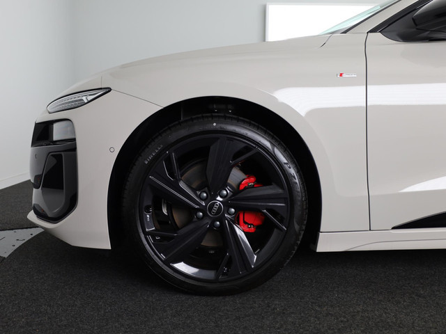 Audi A6 Sportback e-tron