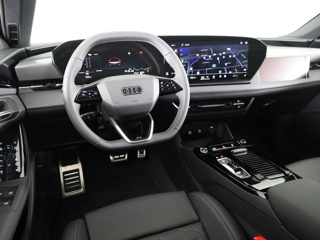 Audi A6 Sportback e-tron