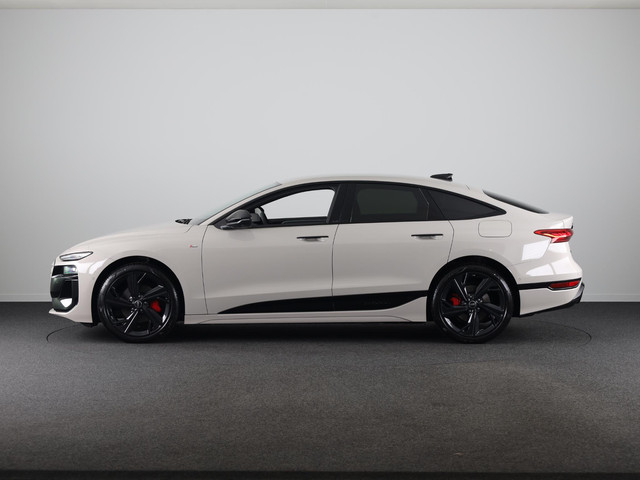 Audi A6 Sportback e-tron