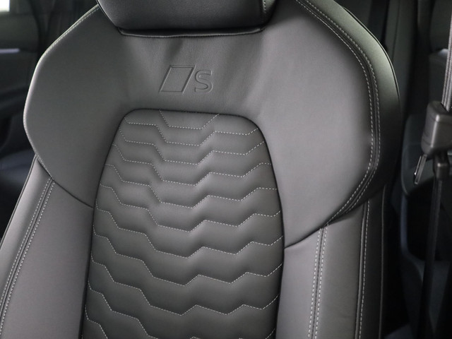 Audi A6 Sportback e-tron