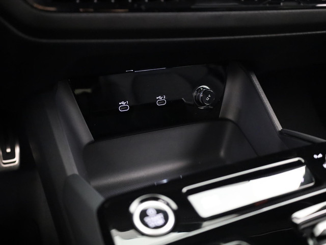 Audi A6 Sportback e-tron