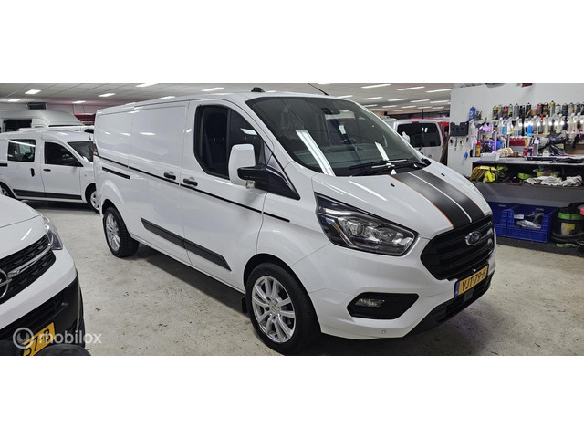 Ford Transit Custom 2019 Diesel