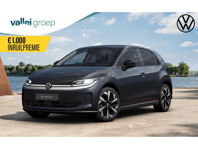 Volkswagen ID. Polo