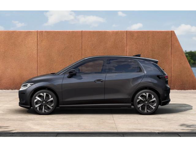 Volkswagen ID. Polo