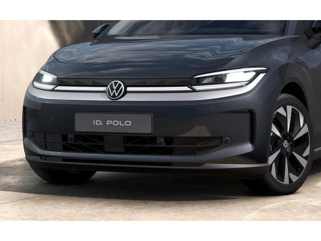 Volkswagen ID. Polo
