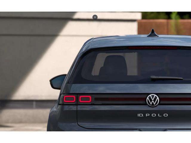 Volkswagen ID. Polo