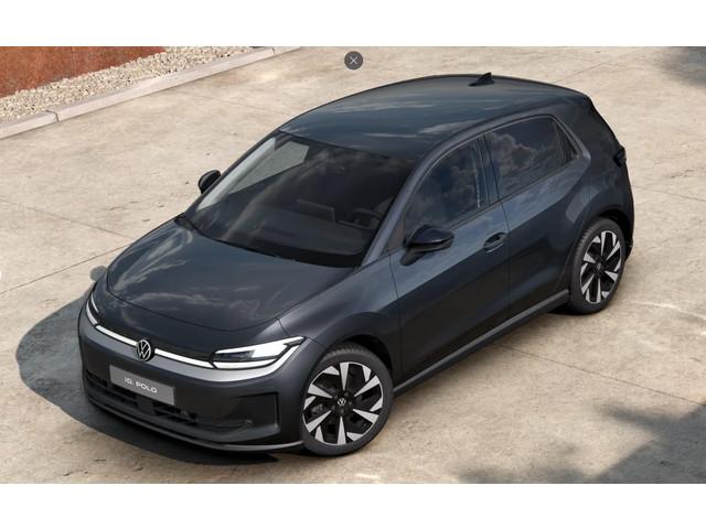 Volkswagen ID. Polo