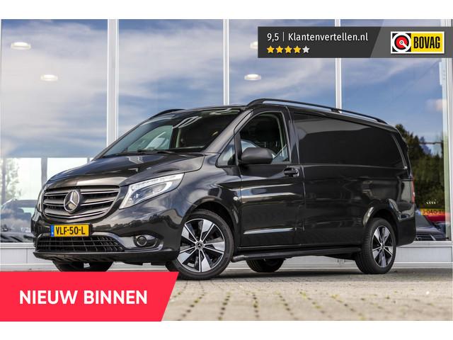 Mercedes-Benz Vito 2021 Diesel