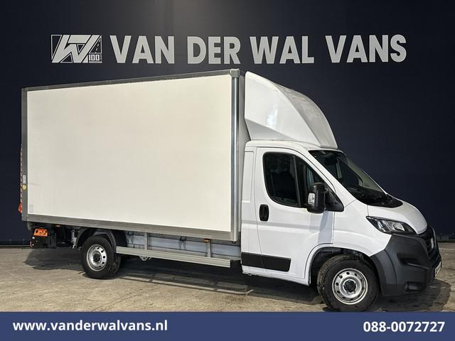 Fiat Ducato 2022 Diesel