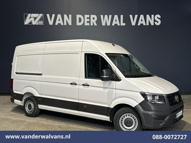 Volkswagen Crafter 2022 Diesel