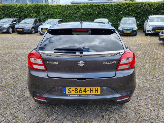 Suzuki Baleno