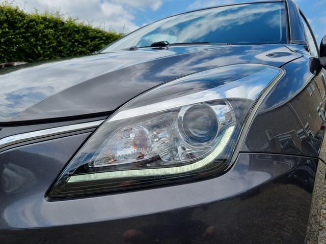 Suzuki Baleno