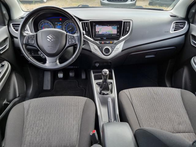Suzuki Baleno