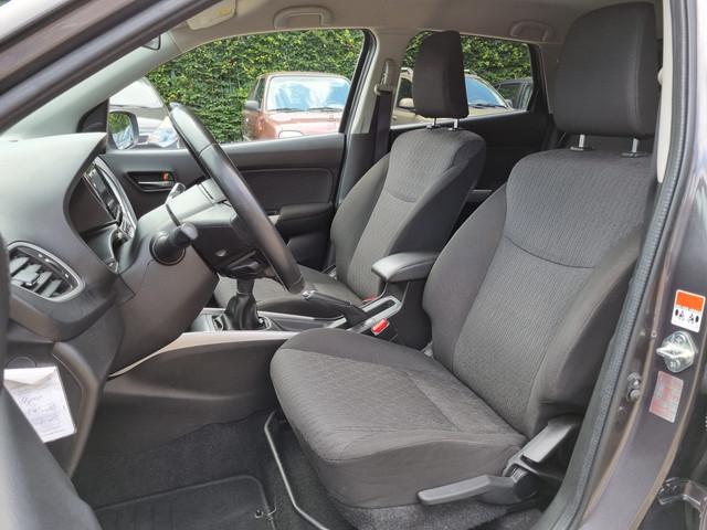 Suzuki Baleno