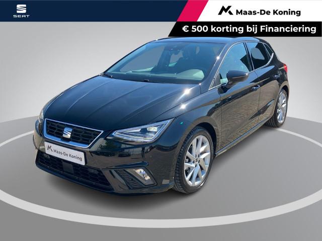 Seat Ibiza 2023 Benzine
