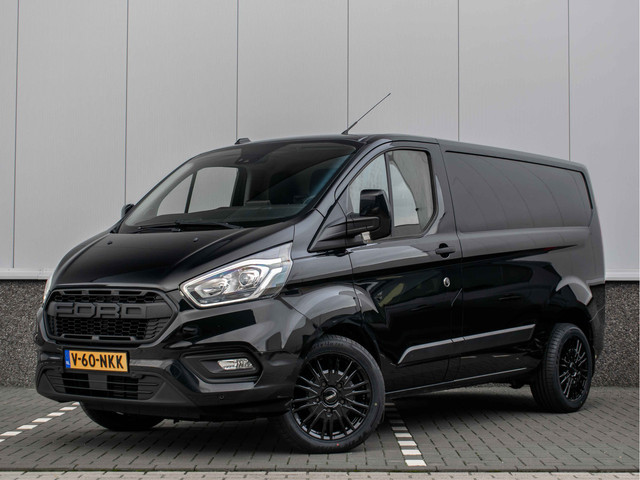 Ford Transit Custom 2019 Diesel