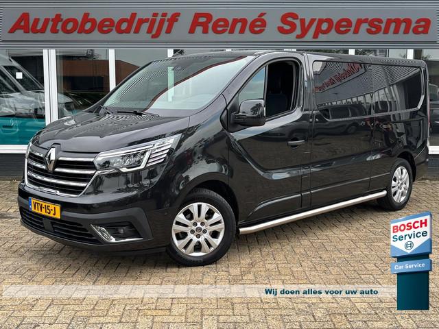 Renault Trafic 2023 Diesel