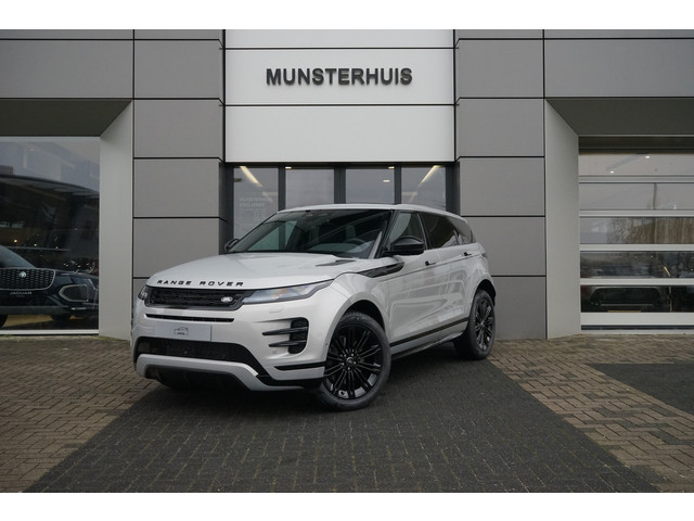 Land Rover Range Rover Evoque 2025 Hybride