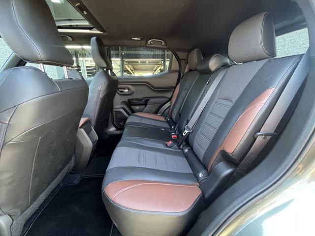 Suzuki e Vitara