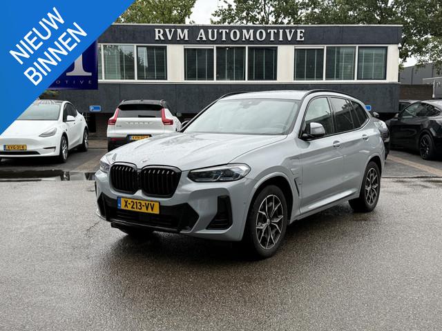 BMW X3 2023 Hybride