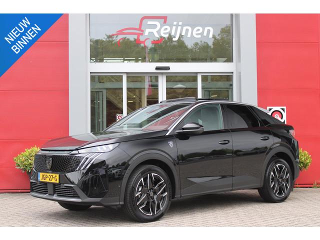 Peugeot 3008 2025 Hybride