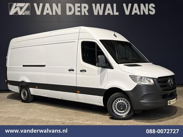 Mercedes-Benz Sprinter 2021 Diesel