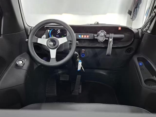 Micro Microlino
