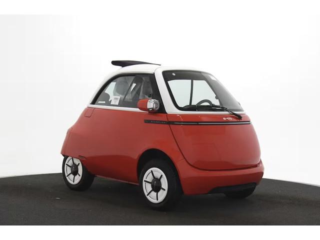 Micro Microlino