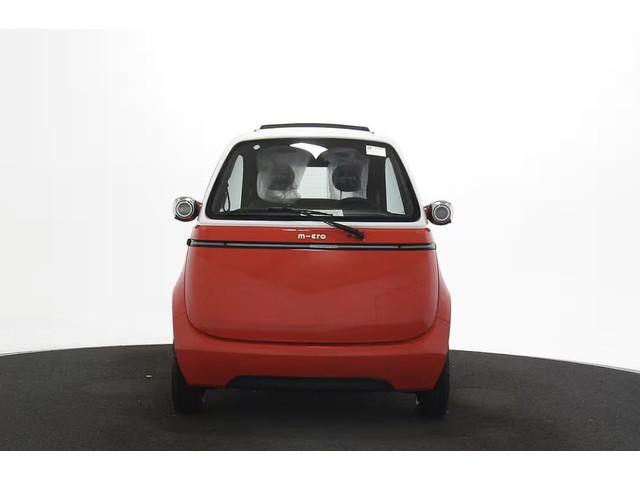 Micro Microlino