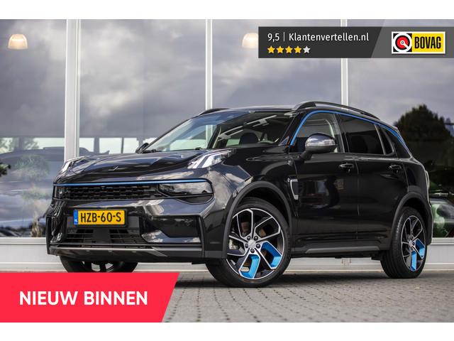 Lynk & Co 01