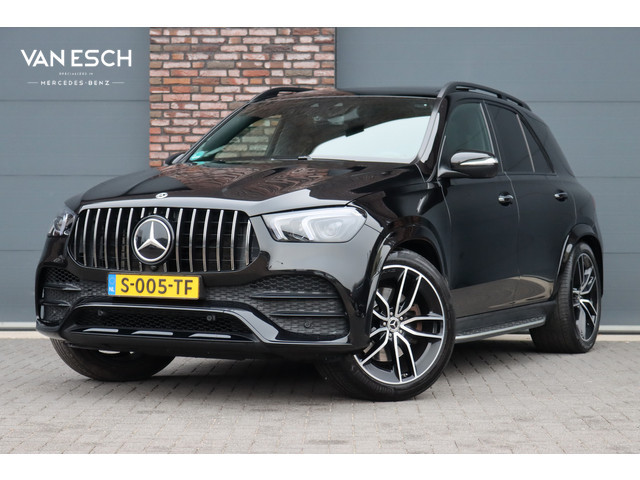 Mercedes-Benz GLE 2022 Benzine