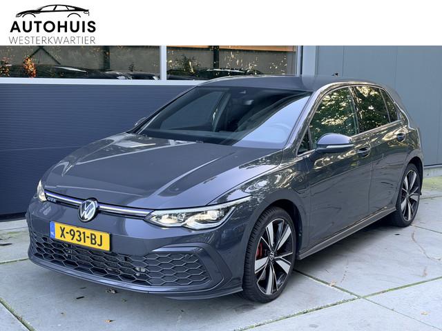 Volkswagen Golf 2021 Hybride