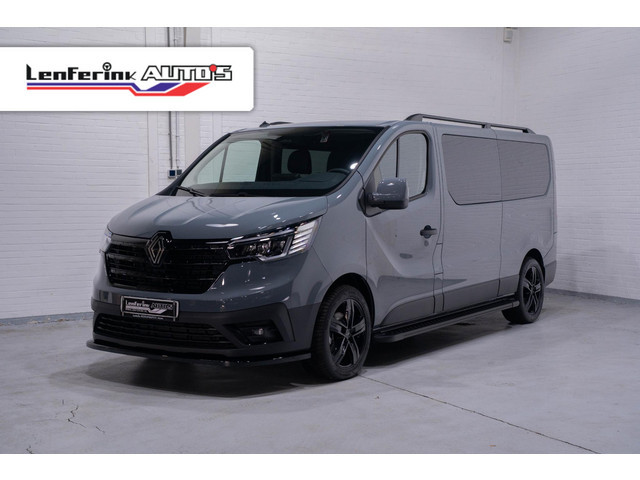 Renault Trafic 2024 Diesel