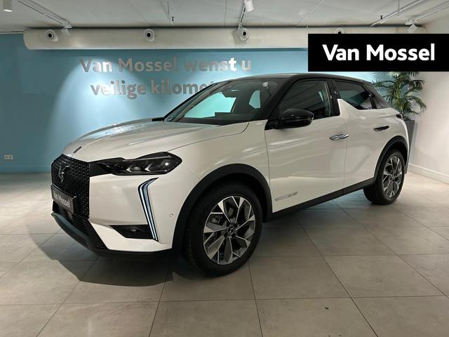 DS DS 3 2024 Elektrisch