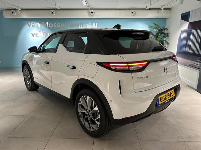 DS DS 3