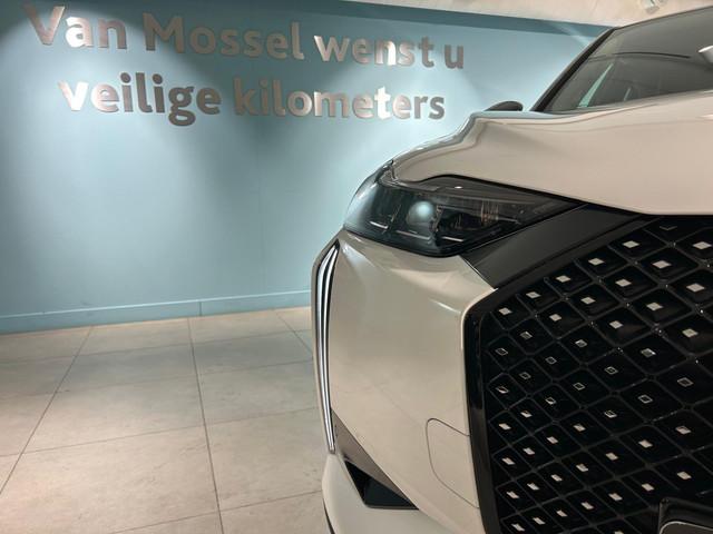 DS DS 3