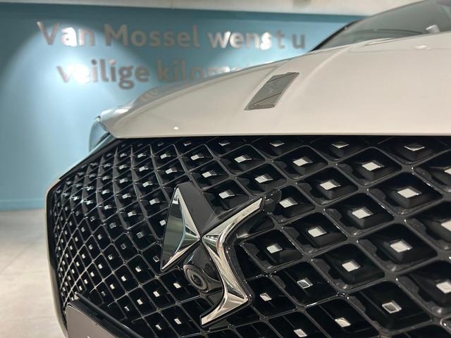 DS DS 3