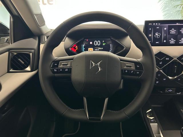 DS DS 3