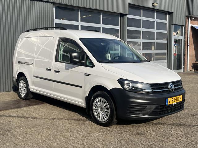 Volkswagen Caddy 2018 Diesel