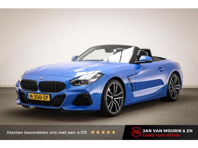 BMW Z4 2020 Benzine