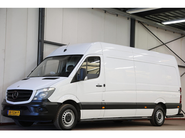 Mercedes-Benz Sprinter 2014 Diesel